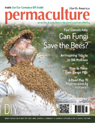 Paul Stamets_Can Fungi Save the Bees_NA Permaculture_02_2018