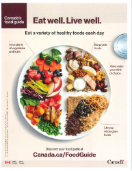 Eat well, live well_Canada_s Food Guide_07_2019