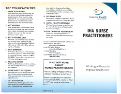 IHA Nurse Practitioners brochure_07_2019