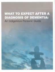 What to expect after diagnosis of dementia